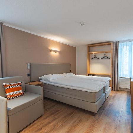 Hotel Artist Μπίελ/Μπιένε Εξωτερικό φωτογραφία