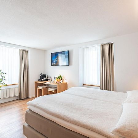 Hotel Artist Μπίελ/Μπιένε Εξωτερικό φωτογραφία