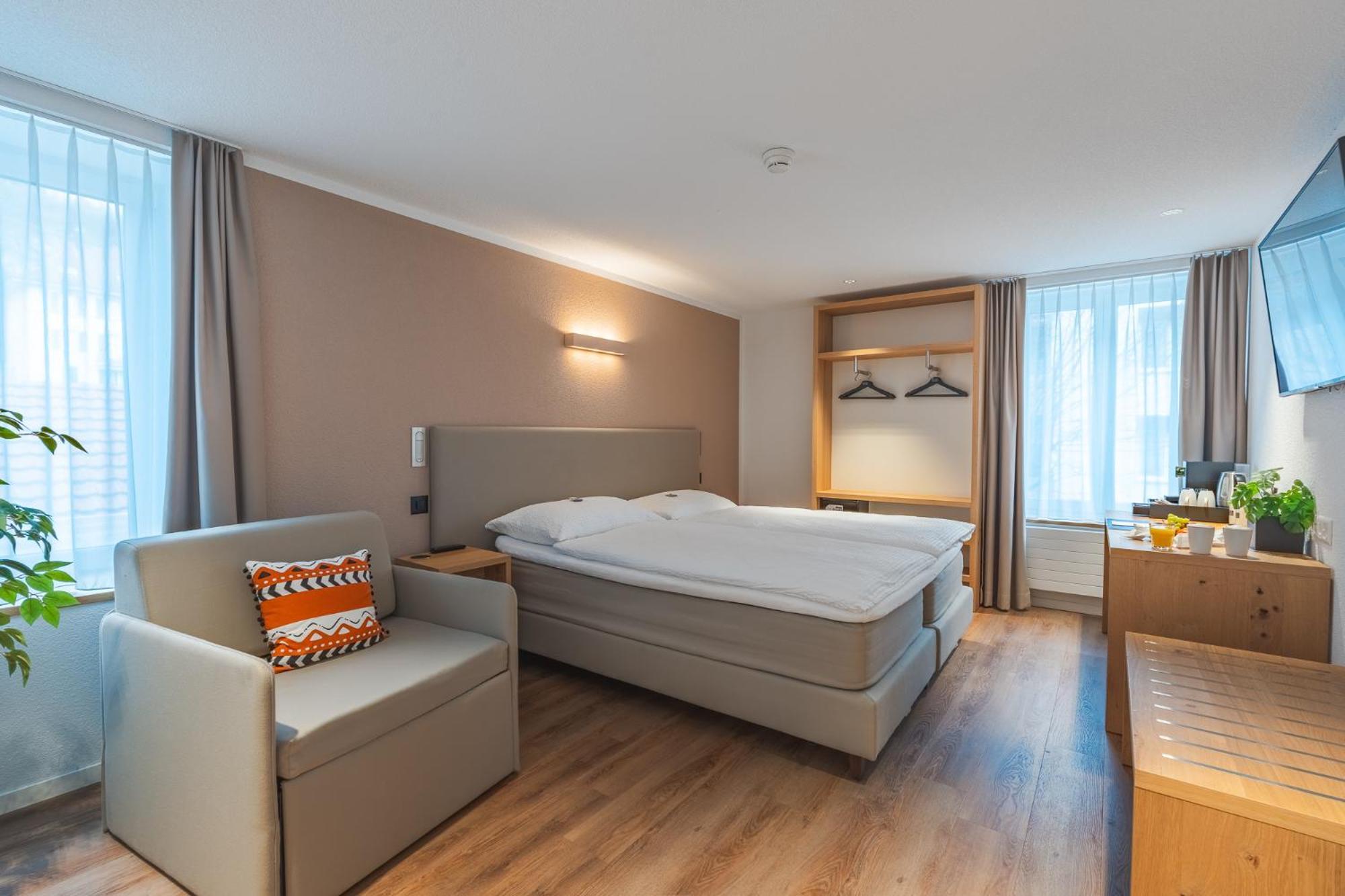 Hotel Artist Μπίελ/Μπιένε Εξωτερικό φωτογραφία