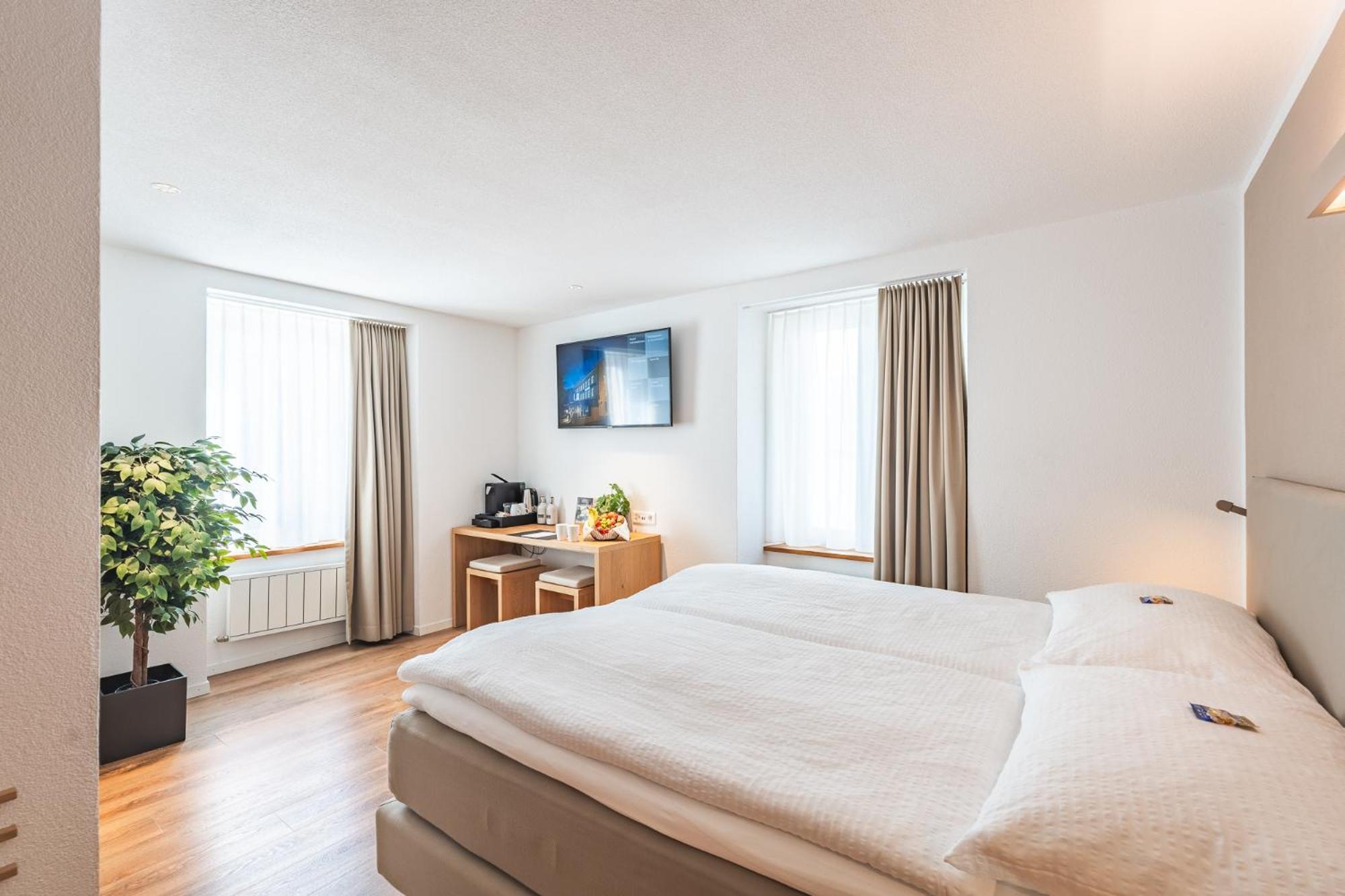 Hotel Artist Μπίελ/Μπιένε Εξωτερικό φωτογραφία