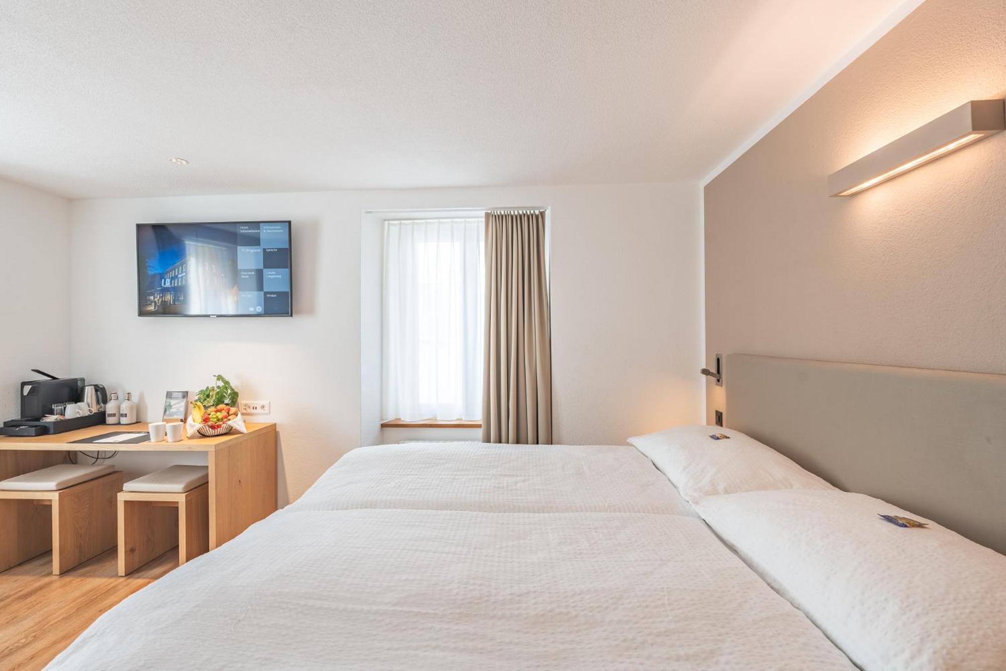 Hotel Artist Μπίελ/Μπιένε Εξωτερικό φωτογραφία