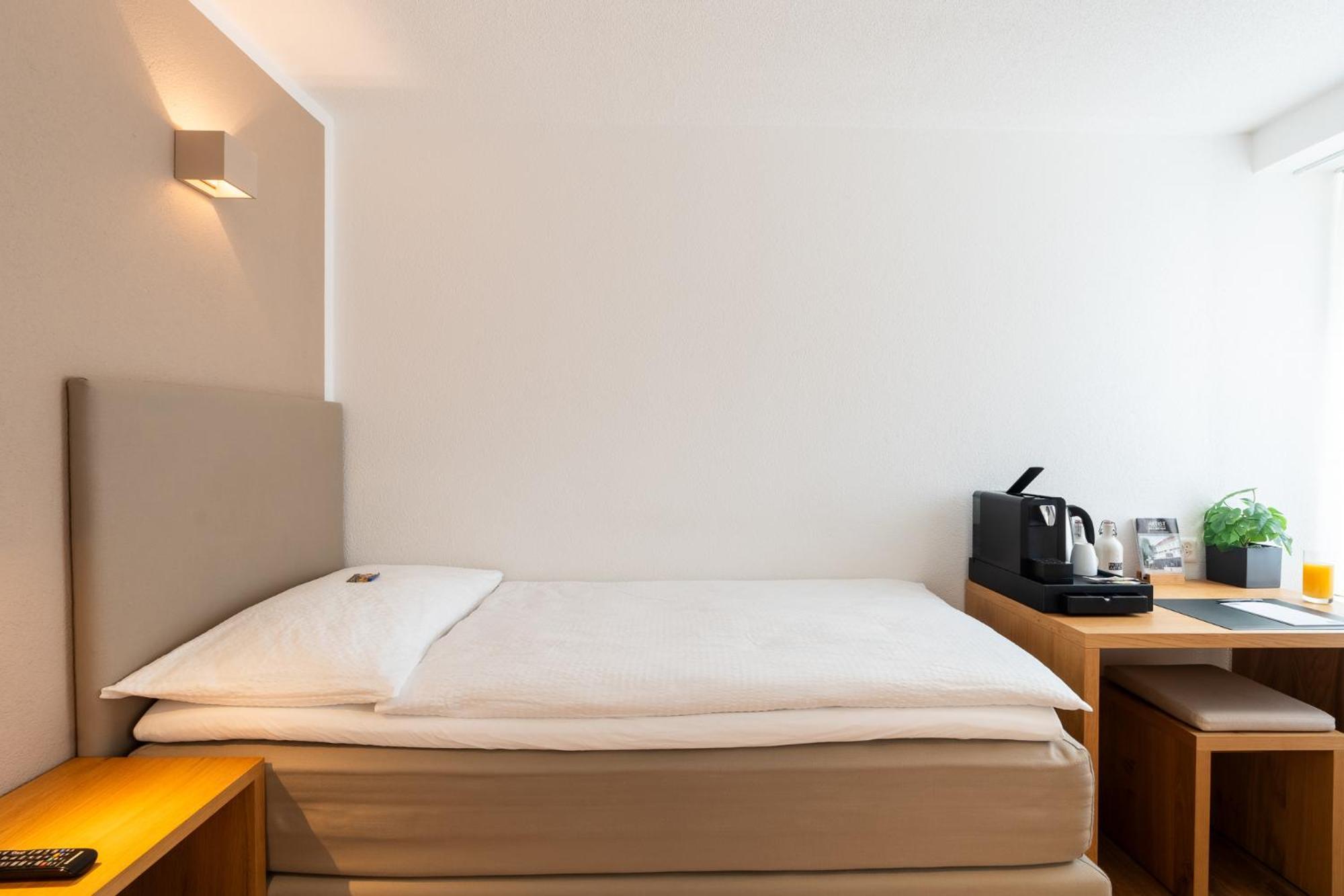 Hotel Artist Μπίελ/Μπιένε Εξωτερικό φωτογραφία