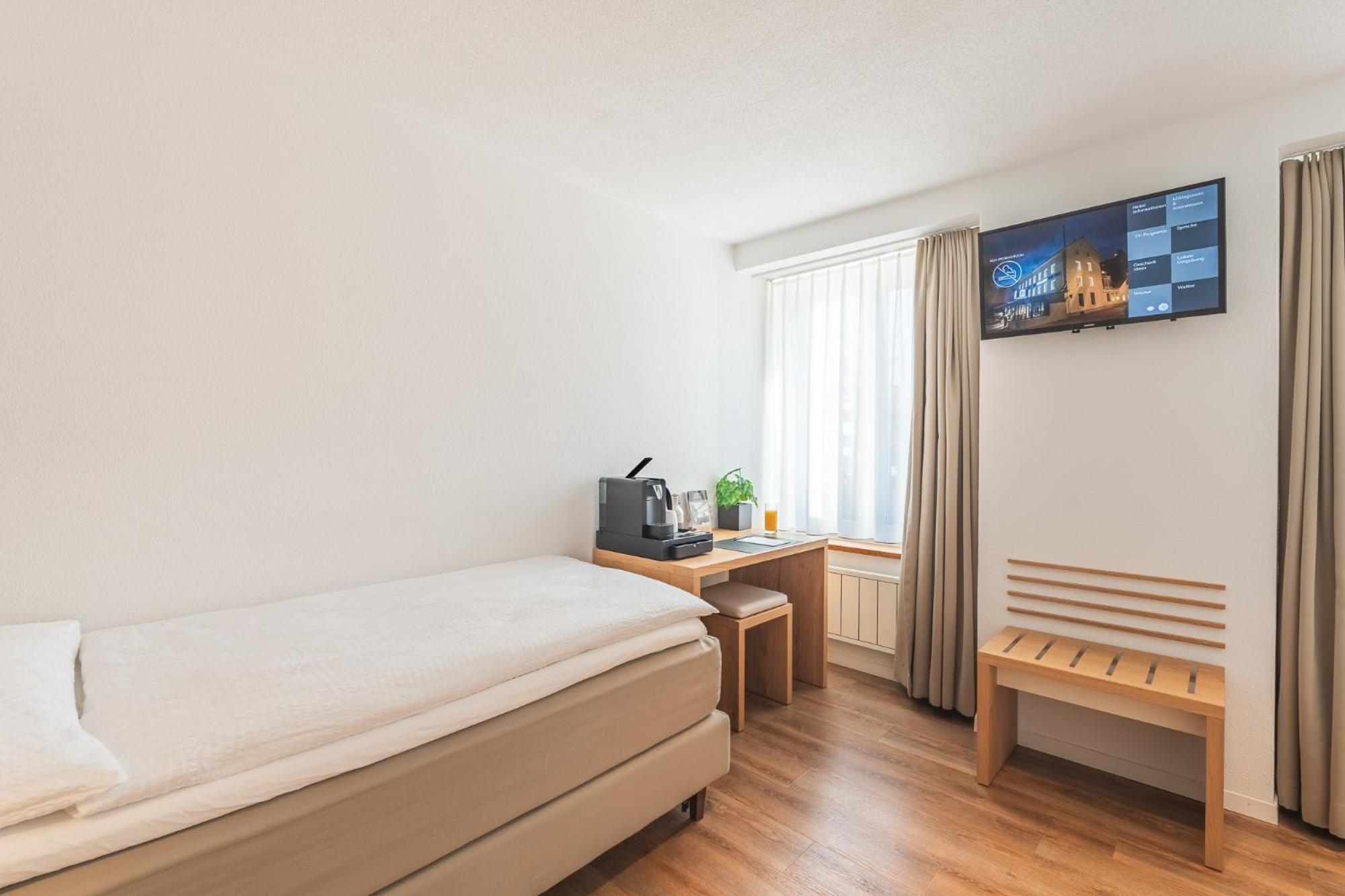 Hotel Artist Μπίελ/Μπιένε Εξωτερικό φωτογραφία